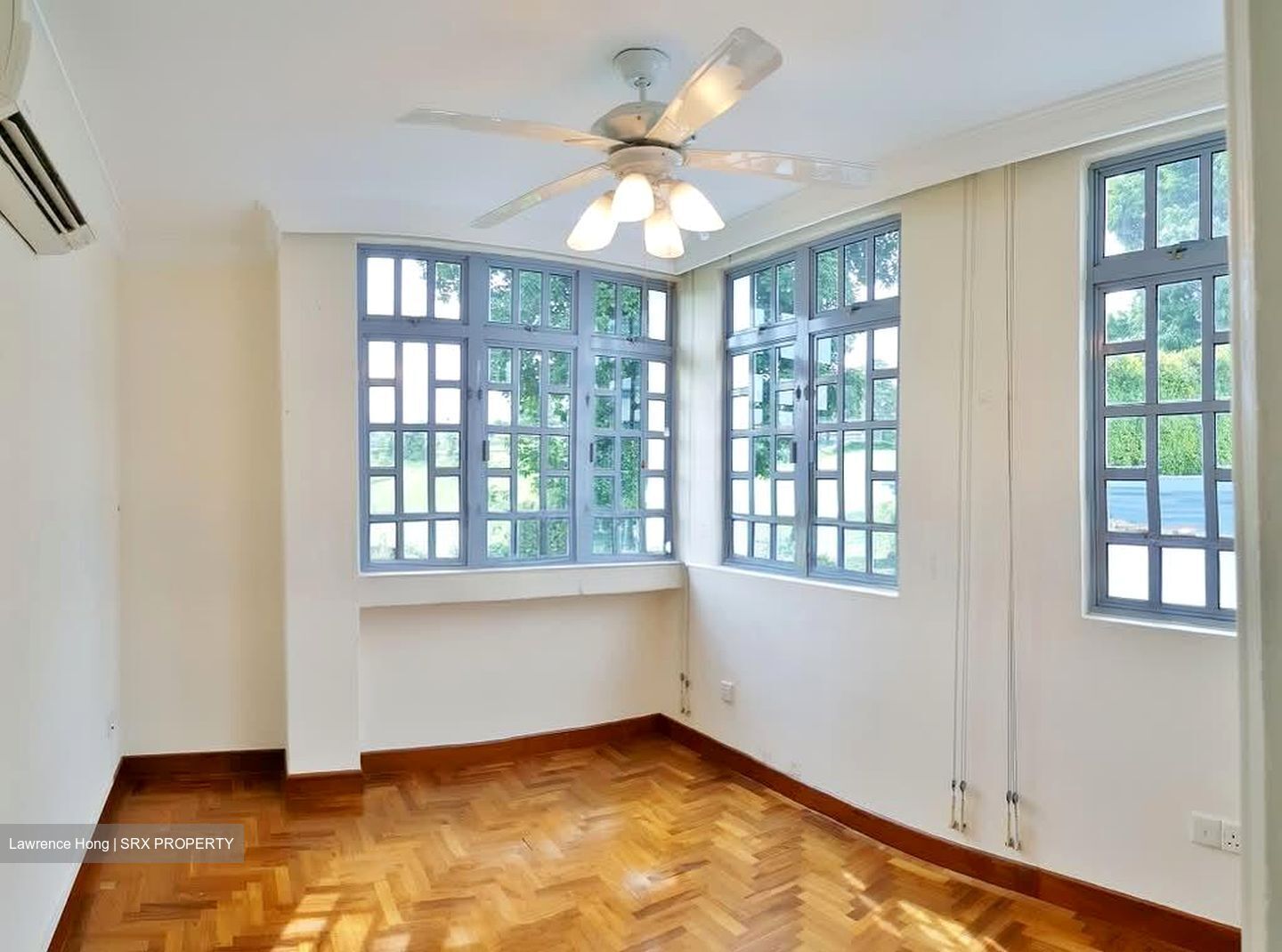 Chancery Grove (D11), Terrace #563419501